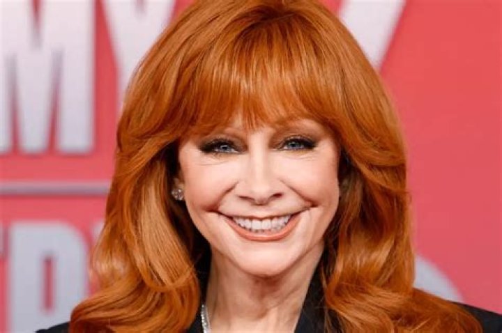 Reba McEntire Reveals Whether She Regrets Turning Down Being A Coach On ‘The Voice’