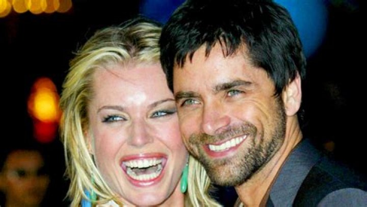 Rebecca Romijn Talks John Stamos Relationship In Interview – Hollywood Life