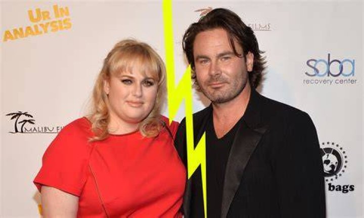 Rebel Wilson Marrying Mickey Gooch After Three Months Of Dating — Report