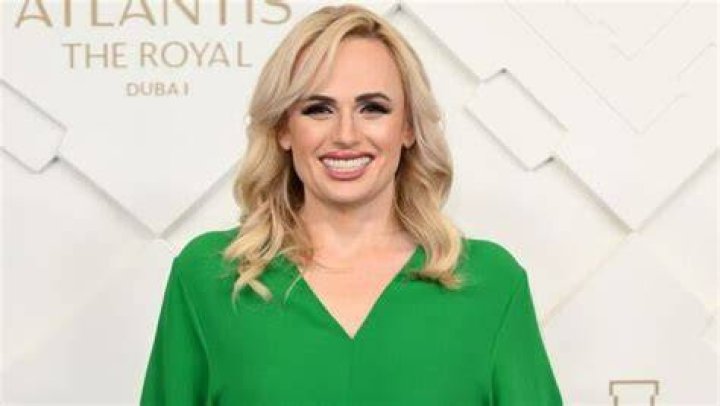 Rebel Wilson Reveals She Briefly Tried Ozempic & Explains Why the Drug Can ‘Be Good’