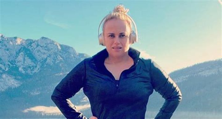 Rebel Wilson Reveals The ‘One Biggest Thing’ That Helped Her Lose 60 Lbs: ‘I Haven’t Gained It Back’