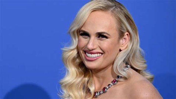 Rebel Wilson’s Trainer Reveals The Exact 5-Round Circuit Workout That Helped The Actress Slim Down