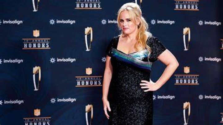 Rebel Wilson Shares String Bikini Selfie As She Lounges On A Boat On Vacation