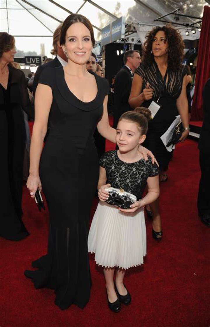 Red Carpet Buddy Alice Zenobiah Richmond – Hollywood Life