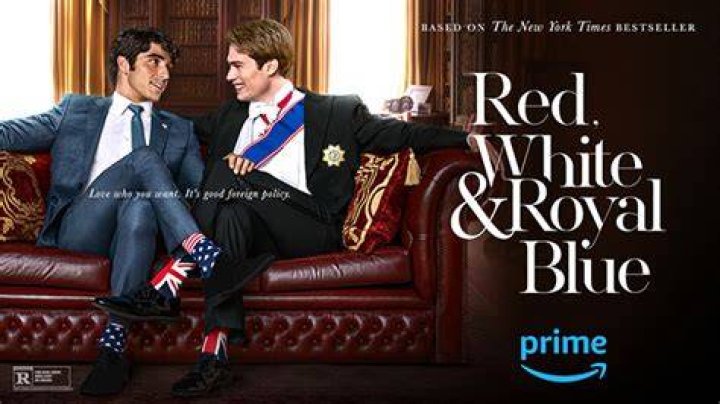 ‘Red, White & Royal Blue’ Movie Release Date, Cast & More To Know – Hollywood Life