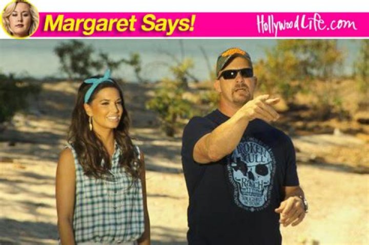 ‘Redneck Island’: Margaret Wood’s Blog — ‘I Had To Pick My Jaw Off The Ground’