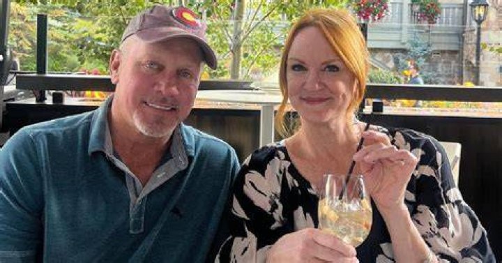 Ree Drummond Reveals She and Husband Skinny Dip 3 or 4 Times Weekly – Hollywood Life