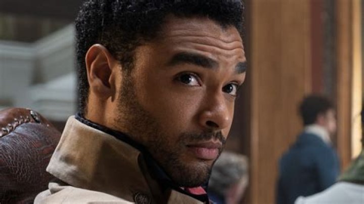 Regé-Jean Page Not Returning For ‘Bridgerton’ Season 2 – Hollywood Life