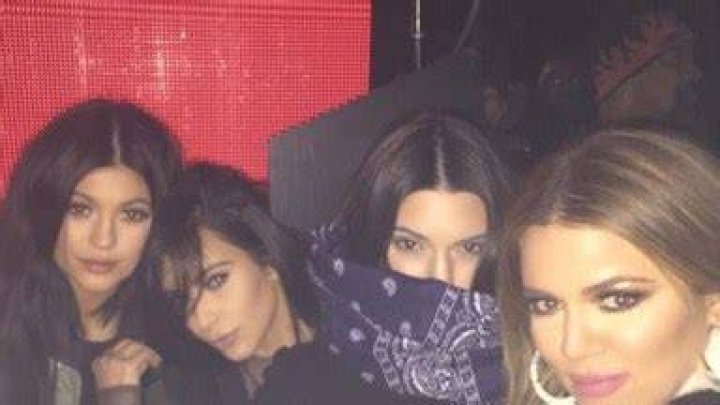 Reggie Bush & Wiz Khalifa Take Sides In Amber Rose & Kardashians’ Feud