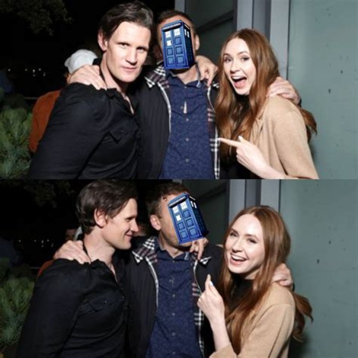 Relationships With Matt Smith & More – Hollywood Life