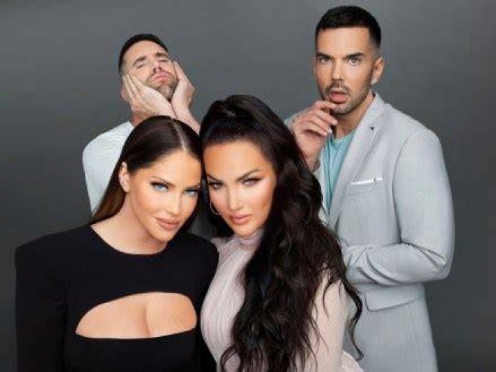 ‘Relatively Nat and Liv’ Stars Reveal Their BFs Will Be In New Show – Hollywood Life