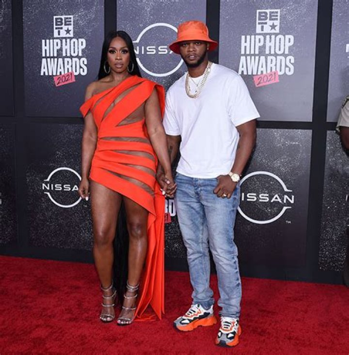 Remy Ma Reveals How She & Papoose Keep Marriage Spicy – Hollywood Life