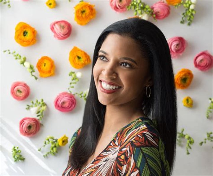 Renée Elise Goldsbury Celebrity Profile – Hollywood Life