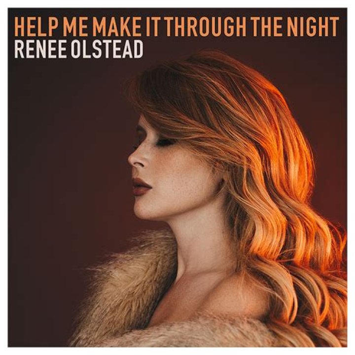 Renee Olstead — PICS