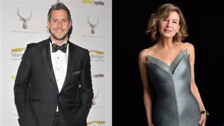 Renee Zellweger Not Yet Engaged To Ant Anstead – Hollywood Life