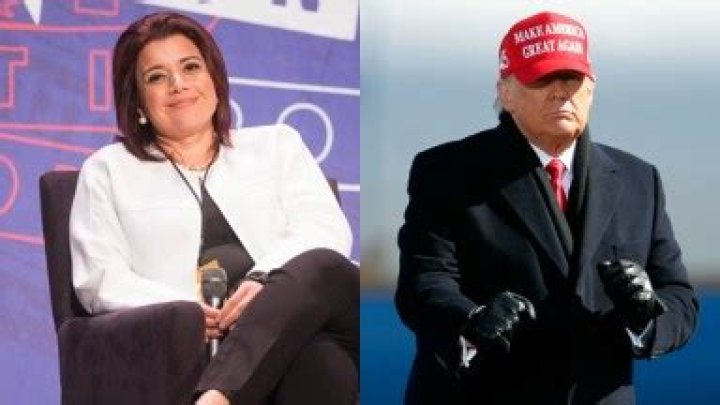 Republican Ana Navarro Annihilates Donald Trump Supporters On ‘The View’: ‘You Sold Your Souls’  
