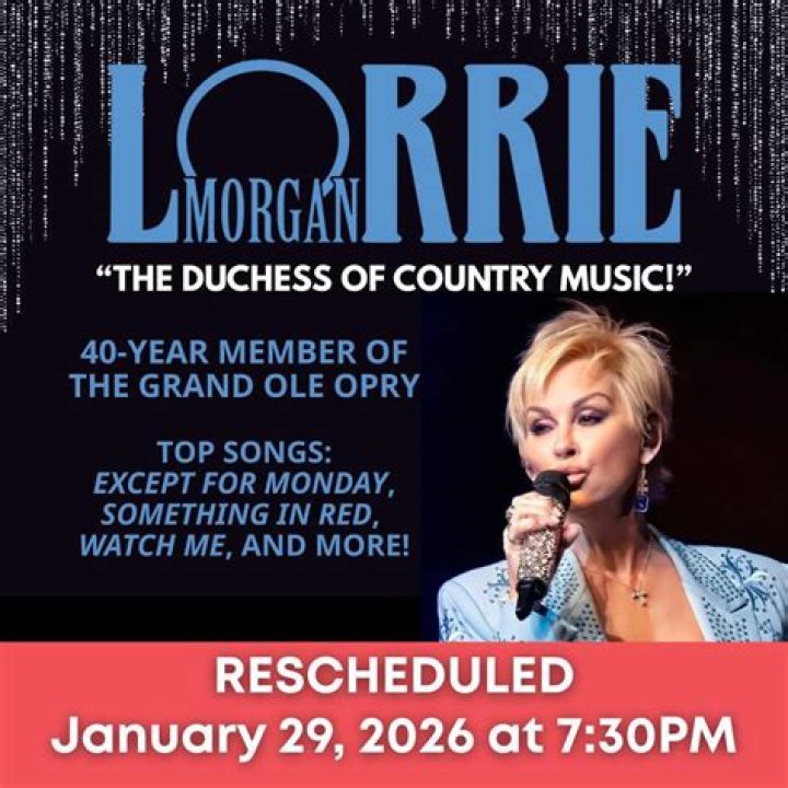 Rescheduled Dates, Tickets, & More – Hollywood Life