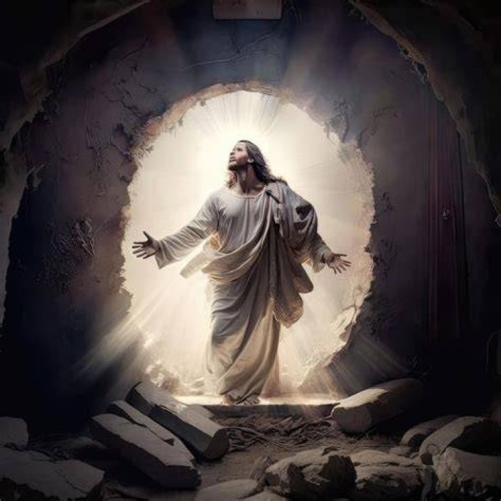 Resurrection — PICS