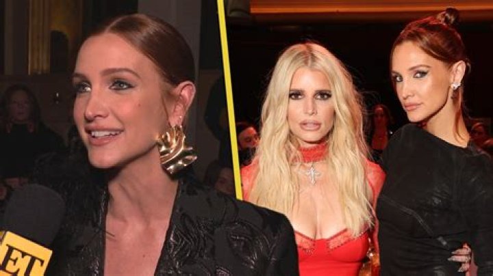 Reveals He’s Friends With Ashlee Simpson On Podcast – Hollywood Life