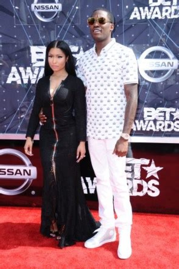Reveals She Had Sex In A Range Rover With Meek Mill – Hollywood Life