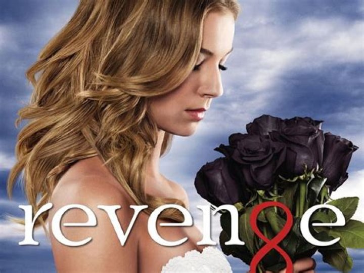 ‘Revenge’: Emily VanCamp Reveals The Truth About Victoria’s Heart