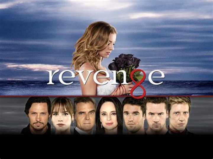 ‘Revenge’ Season Premiere: Emily & Victoria Unite Against A New Enemy