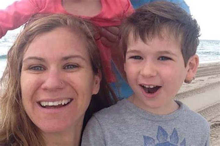 RFK’s Granddaughter Maeve McKean’s Cause Of Death Revealed After Canoe Accident