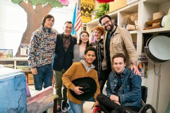 Rhenzy Feliz On Auli’i Cravalho – Hollywood Life