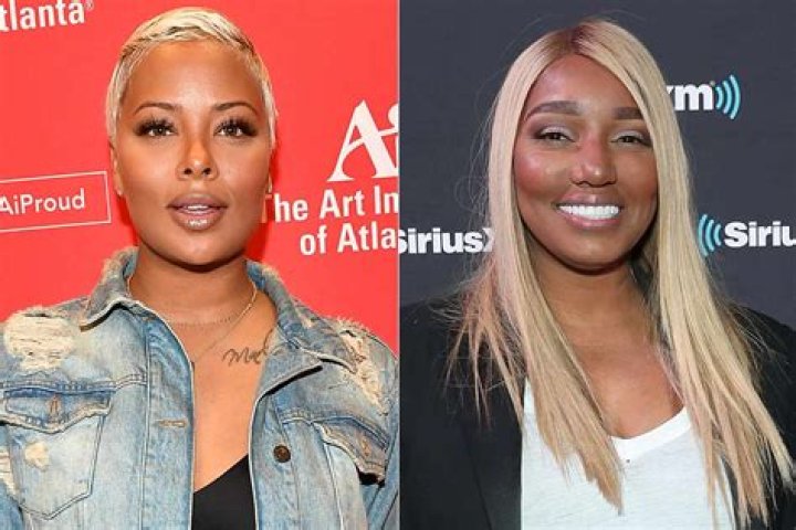 ‘RHOA’: Eva Marcille Believes Porsha & NeNe’s ‘Nasty’ Reunion Attacks On Her Were ‘Planned’
