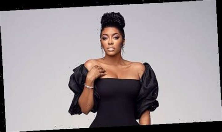 ‘RHOA’: Porsha Williams Teases A Lot Of ‘Ups & Downs’ Between Friend Groups For Season 13