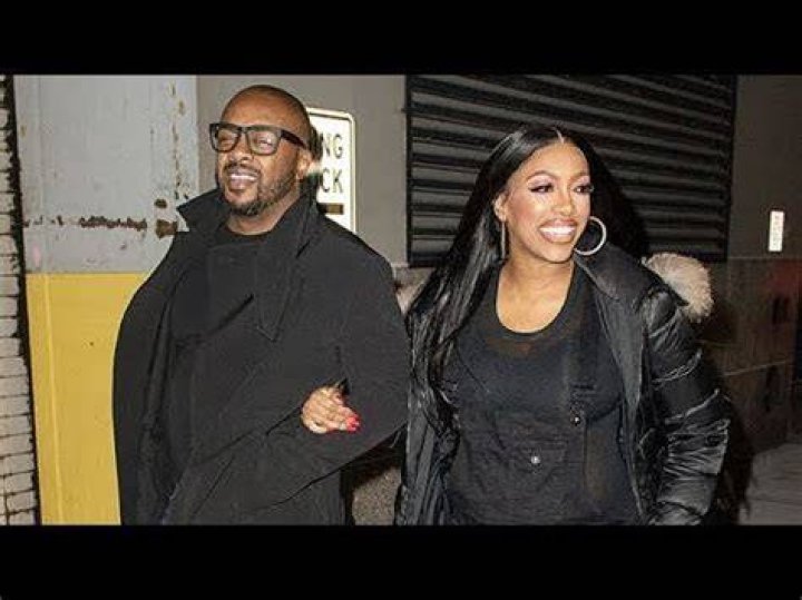 ‘RHOA’ Porsha Williams Working On ‘Trusting’ Dennis McKinley Again After Cheating Drama — Details