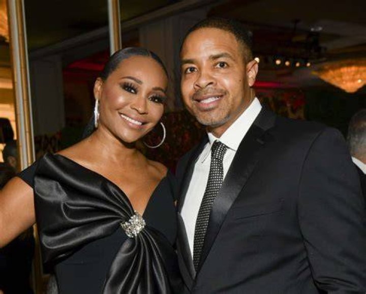 ‘RHOA’s Cynthia Bailey & Husband Mike Hill Shut Down Rumors That He Cheated: ‘Not True’