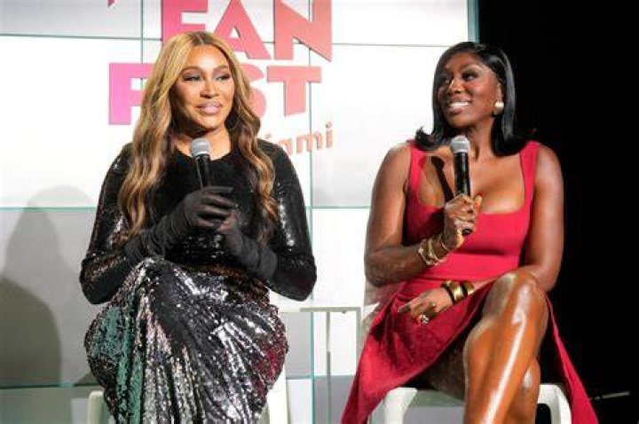 RHOA’s Cynthia Bailey Reveals Why Fans Won’t ‘Be Ready’ For Her ‘Shocking’ Bachelorette Party
