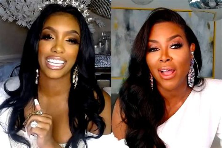 ‘RHOA’s Kandi Burruss On Kenya Moore & Porsha Williams Drama At Reunion – Hollywood Life