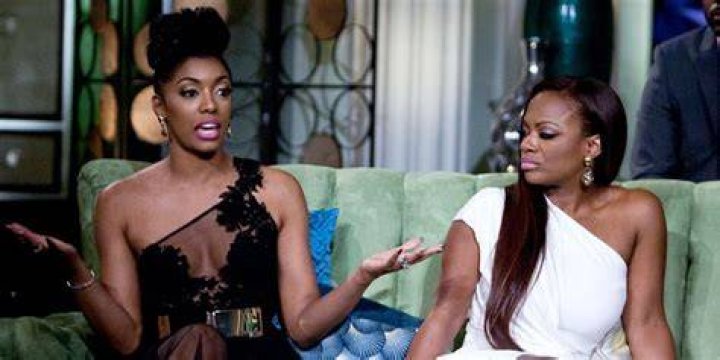 ‘RHOA’s Kandi Burruss Was Surprised Porsha Williams Took Back Ex Dennis McKinley — ‘She Was Done’