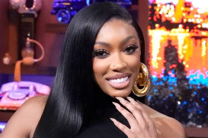 ‘RHOA’s Porsha Williams, 39, Stuns In A Sexy Swimsuit While Celebrating Her Birthday On A Yacht