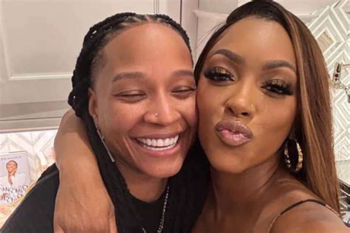 ‘RHOA’s Porsha Williams Reveals Why She’s Not Breastfeeding: Inside Her Struggles As A New Mom
