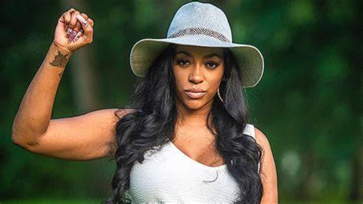 ‘RHOA’s Porsha Williams Talks BLM Movement & Arrest — Interview – Hollywood Life