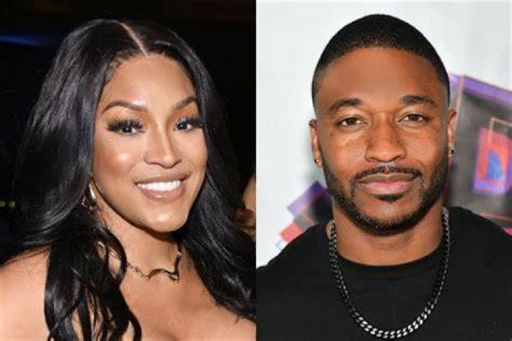 RHOA’s Sanya Richards-Ross Reacts To Drew Sidora’s Divorce (Exclusive) – Hollywood Life