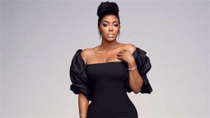 ‘RHOA’ Star Porsha Williams Celebrates Her 40th Birthday With Sexy Bikini Photo Shoot