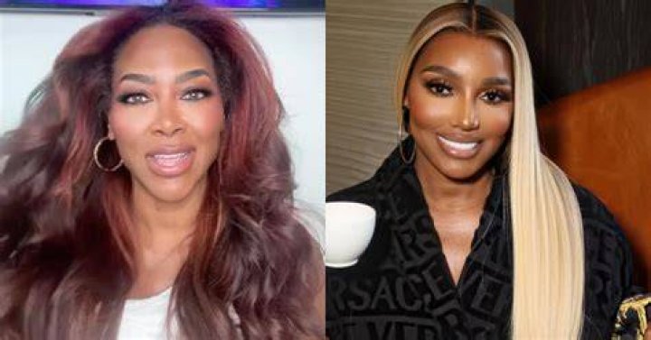 ‘RHOA’: Why NeNe Leakes Feels Kenya Moore Is Trying To Make Her Look Like ‘A Villain’