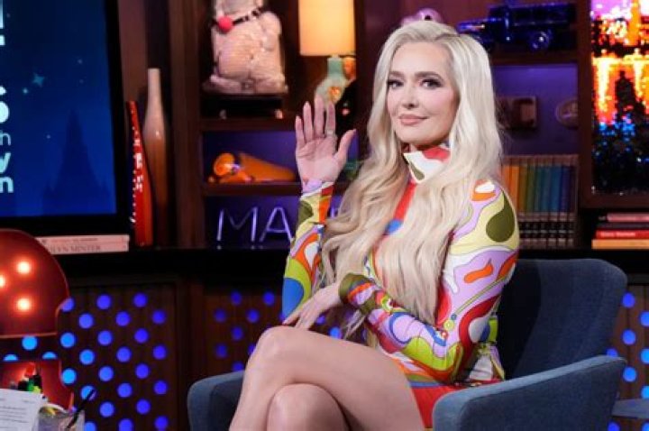 ‘RHOBH’: Erika Jayne Lashes Out At Sutton & Claims Ex Tom Girardi Won’t ‘Acknowledge’ Legal Drama
