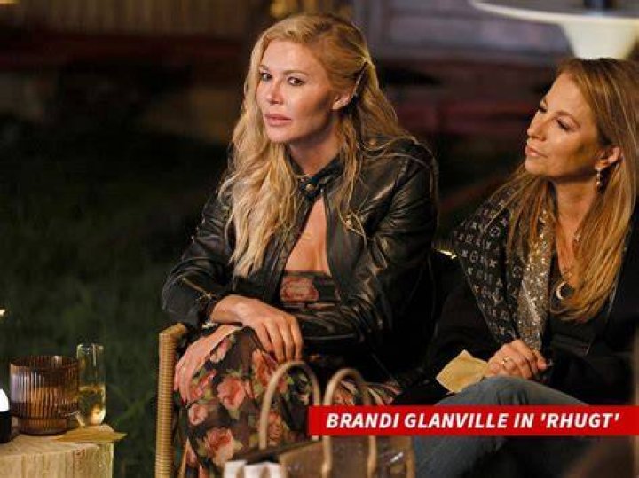‘RHOBH’ Preview: Denise Richards Shades Her Co-Stars As ‘Mean Girls’ Amid Brandi Glanville Drama