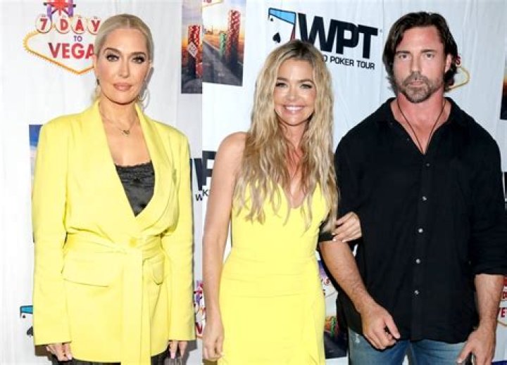 ‘RHOBH’ Preview: Erika Jayne Goes Off On Denise Richards’ Husband — ‘Come See About Me’