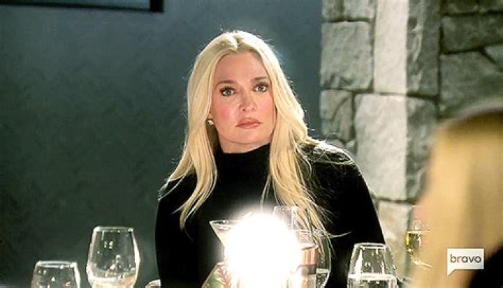 ‘RHOBH’ Recap: Erika Gushes Over Her ‘Love’ For Tom Girardi 5 Days Before Filing For Divorce
