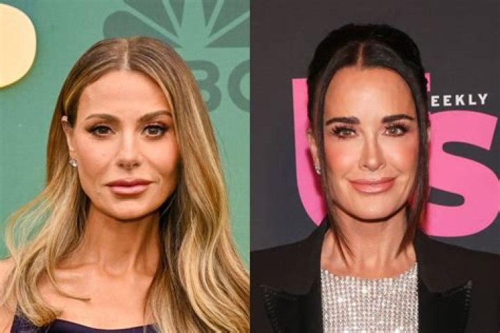 ‘RHOBH’ Recap: Erika Jayne Claps Back At Kyle Richards & Dorit Kemsley For ‘Mocking’ Her Life