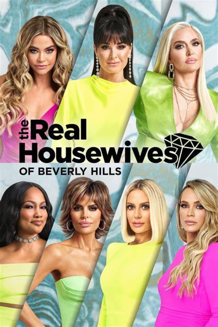 ‘RHOBH’ Recap: Lisa Vanderpump & Teddi Go Head To Head At Camille’s Birthday Party