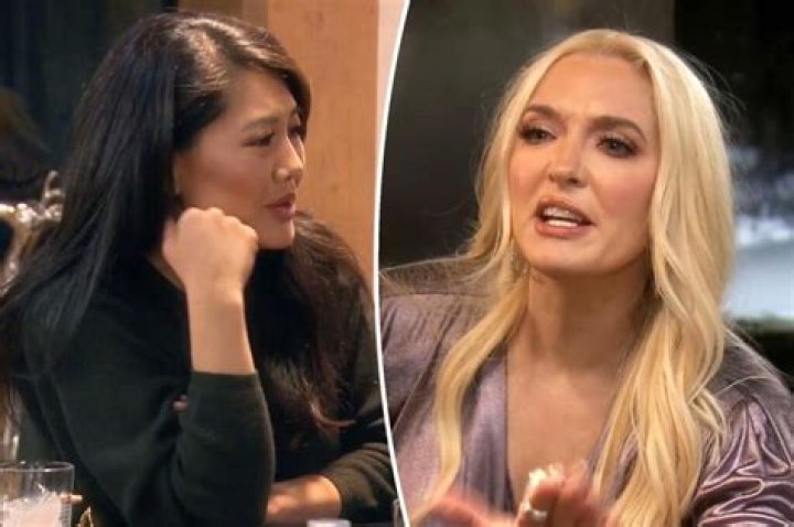 ‘RHOBH’ Recap: The Ladies Grill Erika Jayne Over Shocking Embezzlement Claims