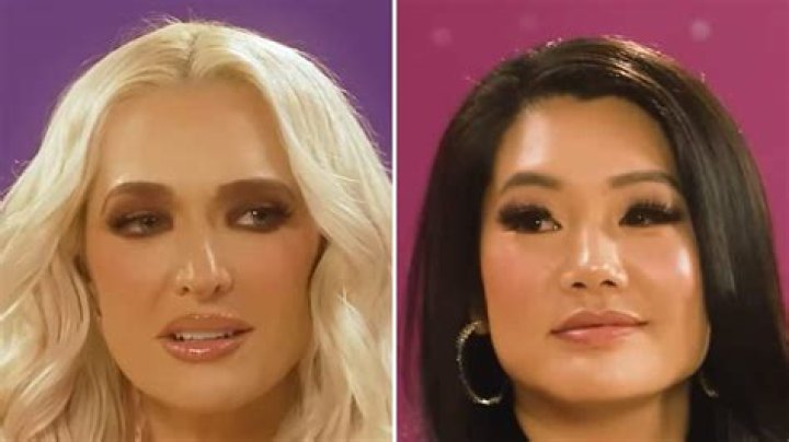 ‘RHOBH’s Crystal Kung Minkoff Reveals Why She Had Erika Jayne’s Back Amid Legal Drama