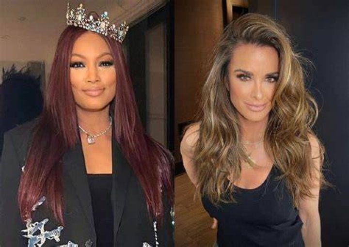 ‘RHOBH’s Garcelle Beauvais Admits She’s Not Speaking To Kyle Richards After Shading Her On ‘WWHL’